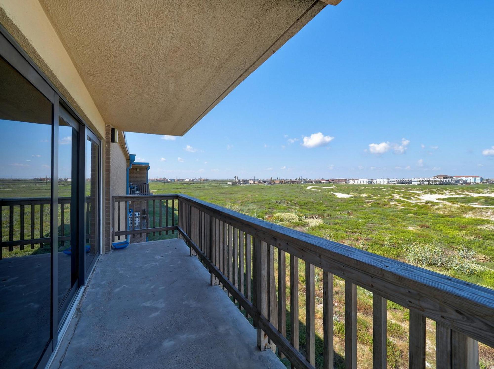 Island House Beachfront Condo Hotel Corpus Christi Exterior foto