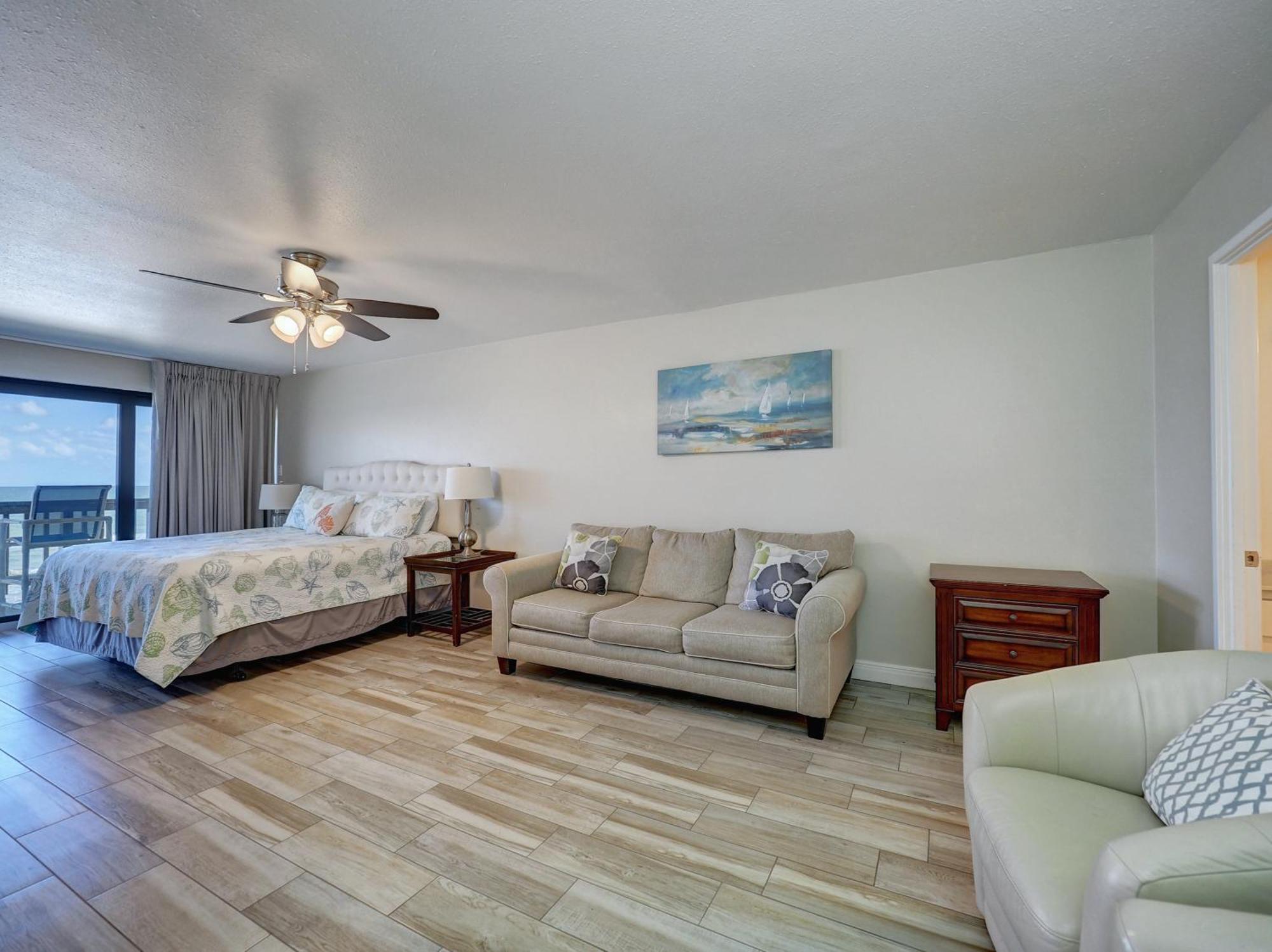 Island House Beachfront Condo Hotel Corpus Christi Exterior foto
