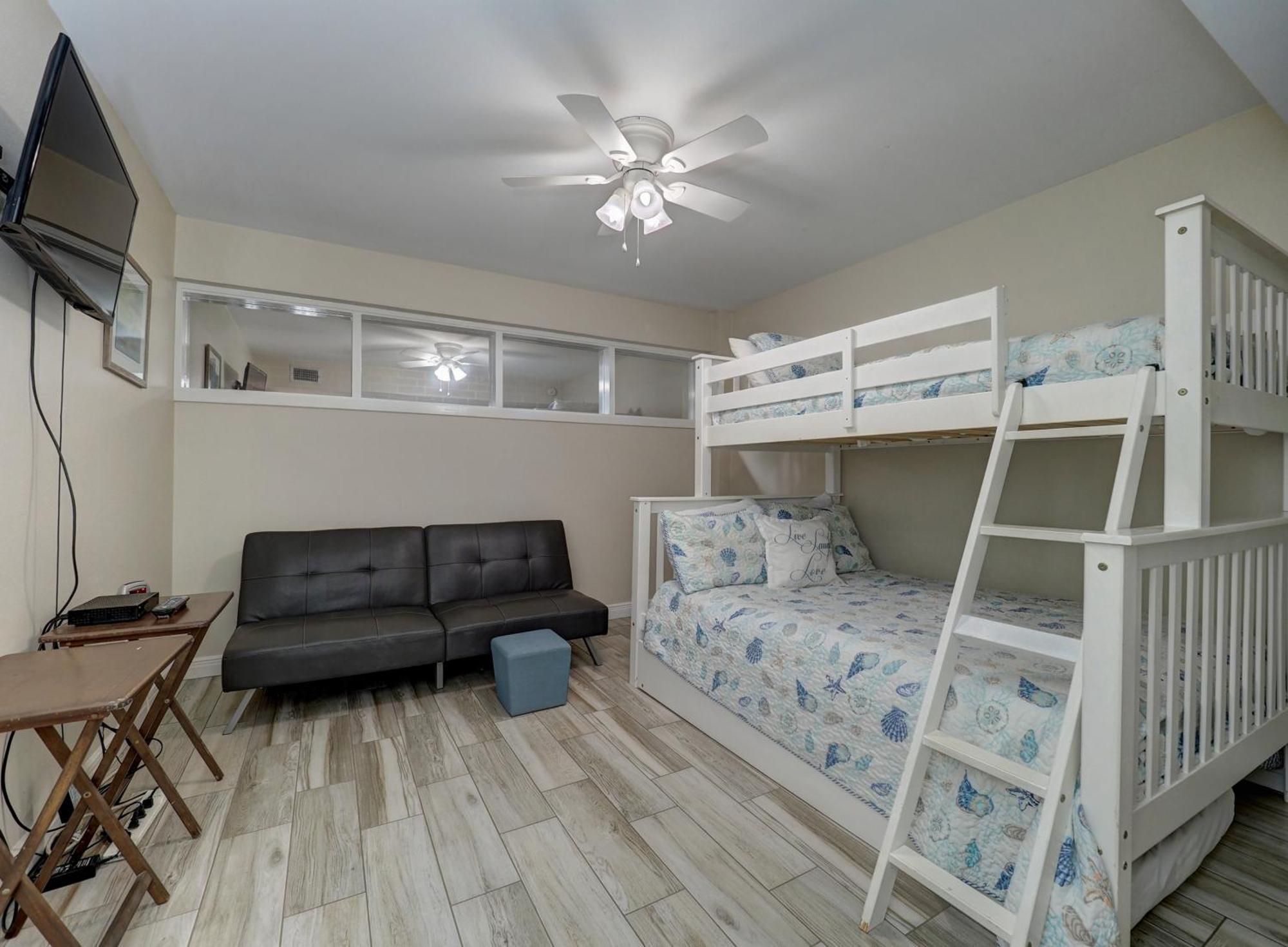 Island House Beachfront Condo Hotel Corpus Christi Exterior foto