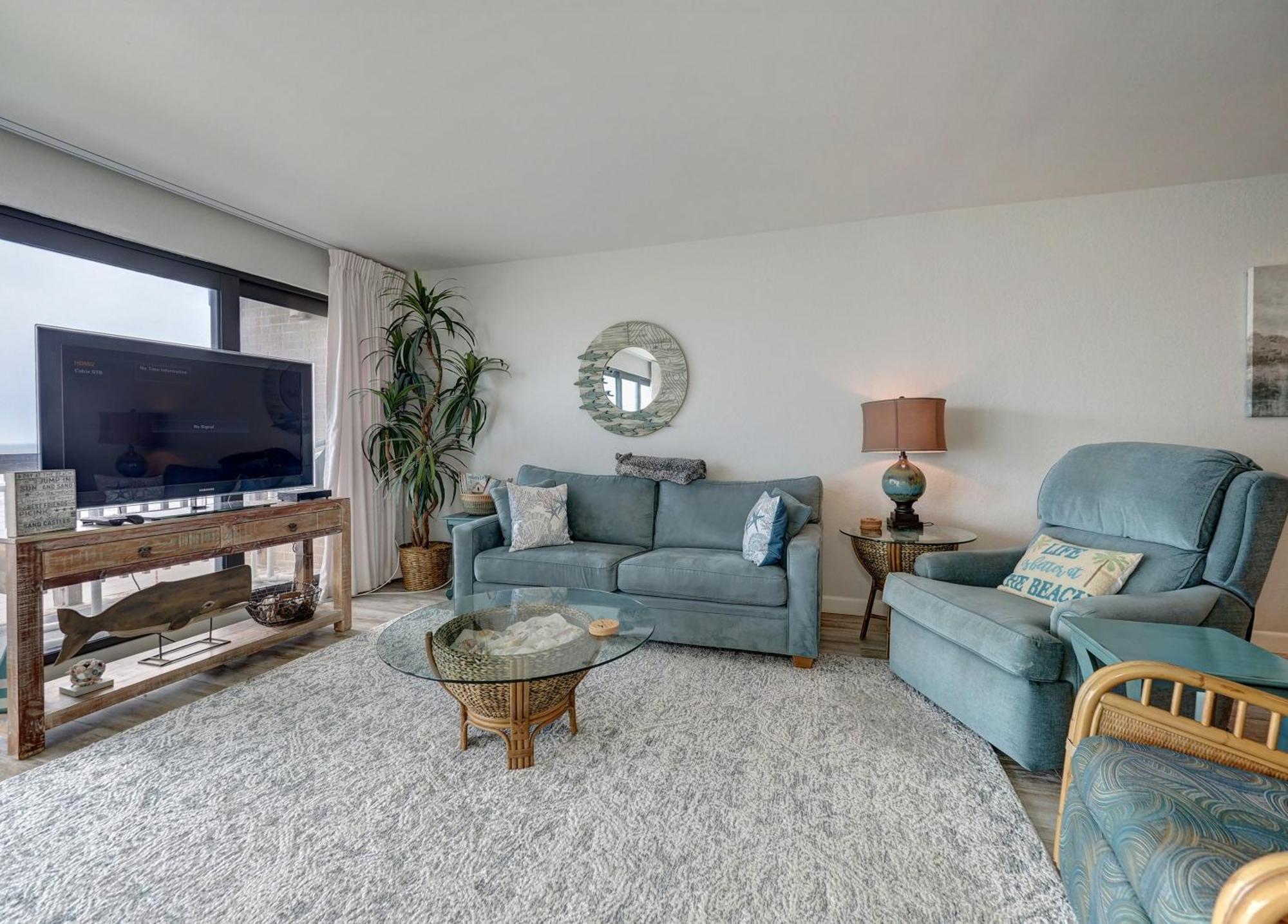 Island House Beachfront Condo Hotel Corpus Christi Exterior foto