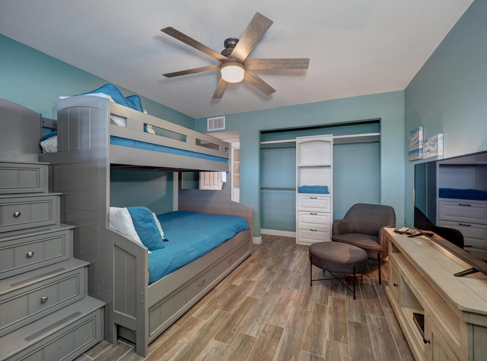 Island House Beachfront Condo Hotel Corpus Christi Exterior foto